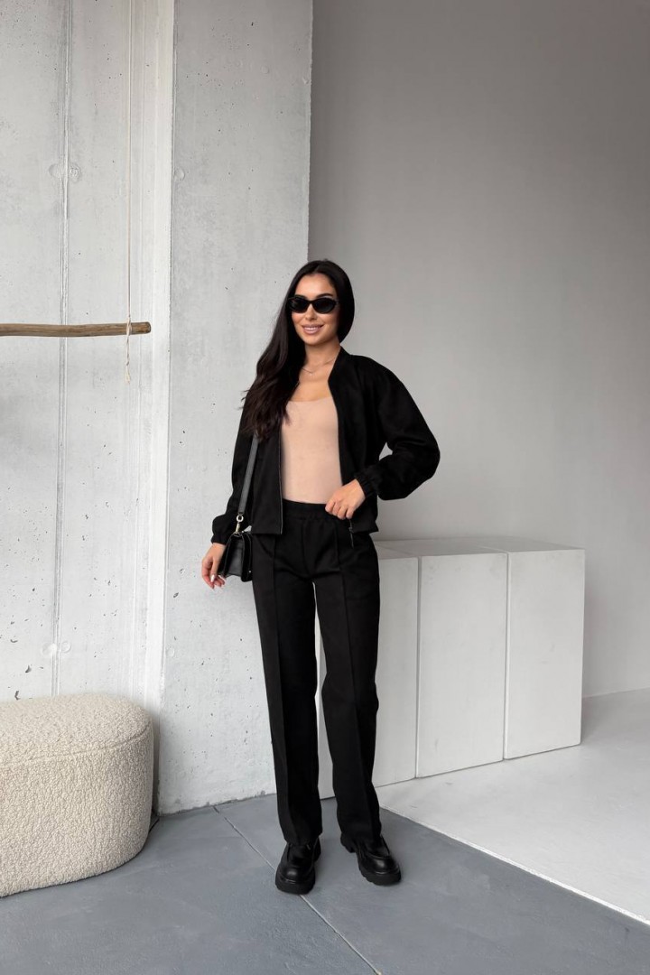 Прогулянковий костюм YBY-917A850