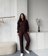 Прогулянковий костюм YBY-917A850