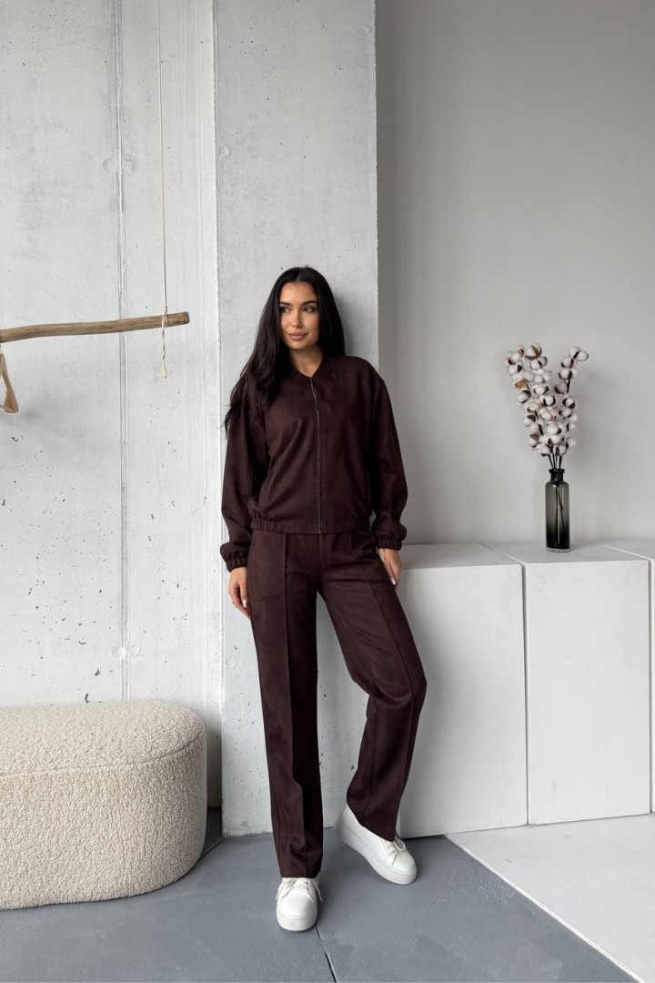 Прогулянковий костюм YBY-917A850