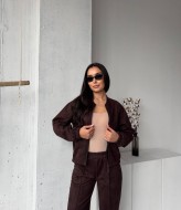 Прогулянковий костюм YBY-917A850