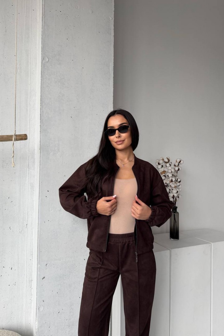 Прогулянковий костюм YBY-917A850