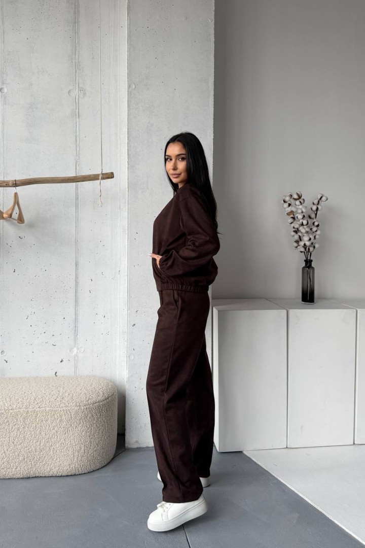 Прогулянковий костюм YBY-917A850