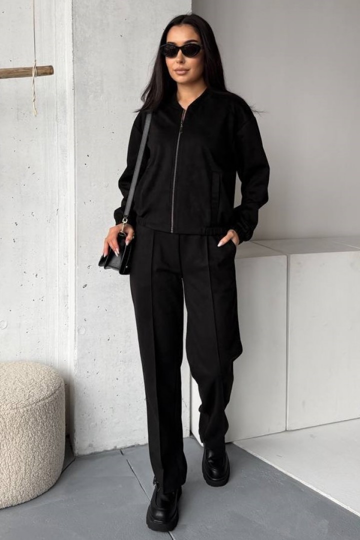 Прогулянковий костюм YBY-917A850