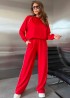 Костюм свитшот и брюки YBY-922A690