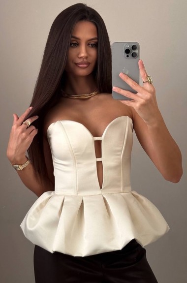 Красивый корсет SSY-041A550 Красивый корсет SSY-041A550