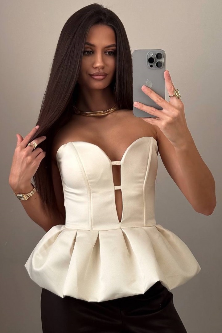 Красивый корсет SSY-041A550