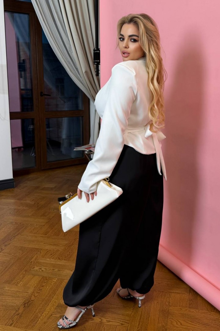 Стильный пиджак ODF-053A800