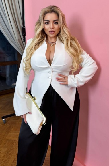 Стильный пиджак ODF-053A800