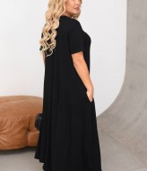 Базовое платье NS-232A590