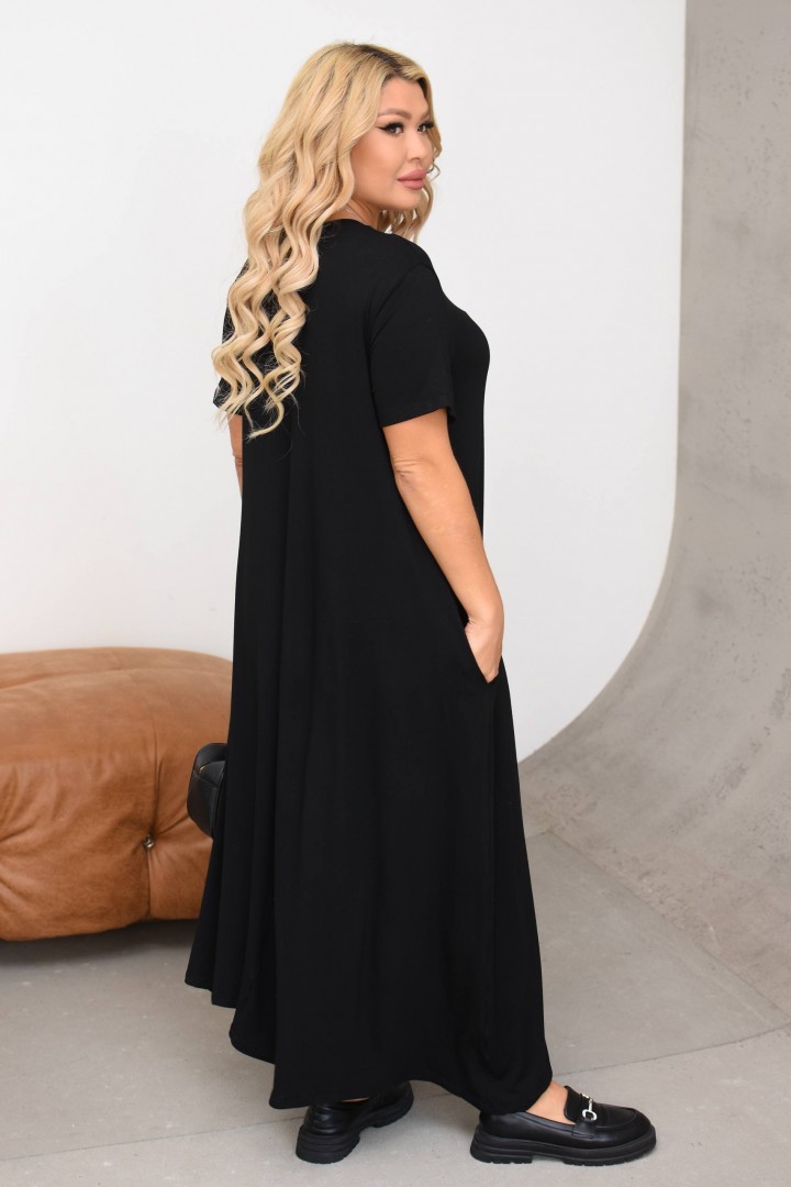 Базовое платье NS-232A590