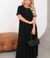 Базовое платье NS-232A590