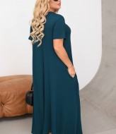 Базовое платье NS-232A590