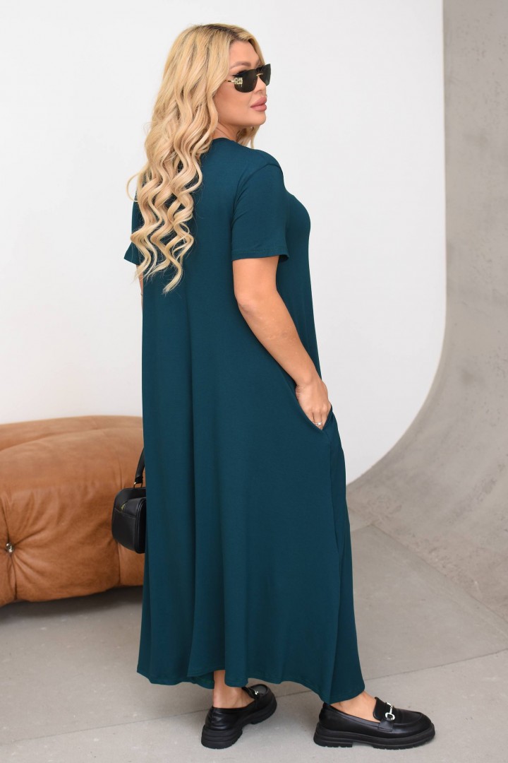 Базовое платье NS-232A590