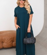 Базовое платье NS-232A590