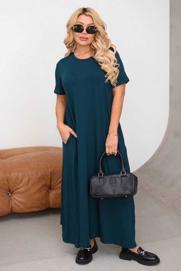 Базовое платье NS-232A590