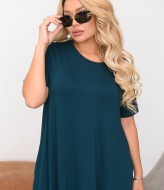 Базовое платье NS-232A590