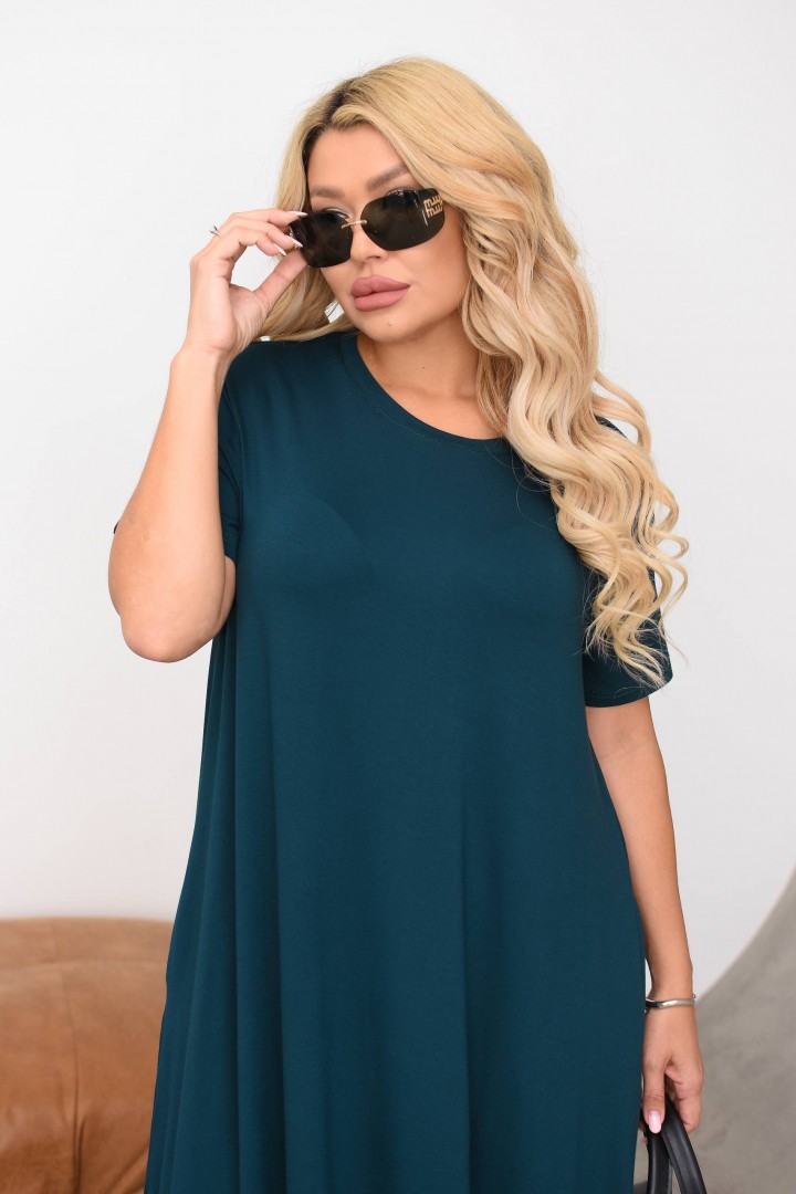 Базовое платье NS-232A590