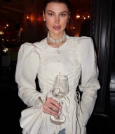 Вишукана блузка KL-849A500