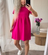 Повседневное платье EFR-145A280