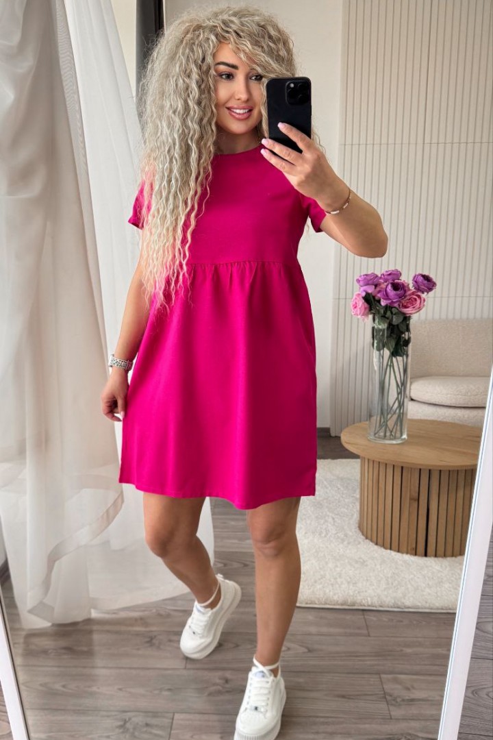 Повседневное платье EFR-145A280