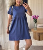 Повседневное платье EFR-145A280
