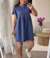 Повседневное платье EFR-145A280