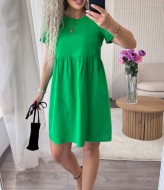 Повседневное платье EFR-145A280