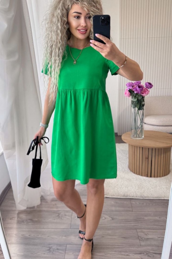 Повседневное платье EFR-145A280