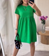 Повседневное платье EFR-145A280