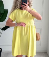 Повседневное платье EFR-145A280