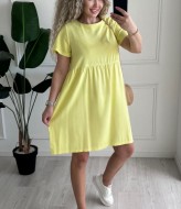 Повседневное платье EFR-145A280