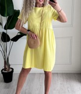 Повседневное платье EFR-145A280