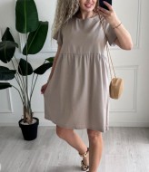 Повседневное платье EFR-145A280