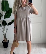 Повседневное платье EFR-145A280