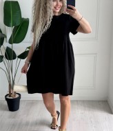 Повседневное платье EFR-145A280