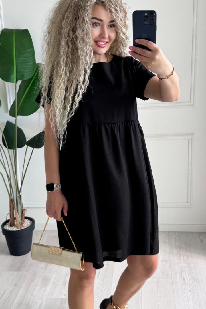 Повседневное платье EFR-145A280