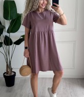 Повседневное платье EFR-145A280
