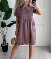 Повседневное платье EFR-145A280