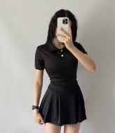 Спортивна сукня TYN-741A400