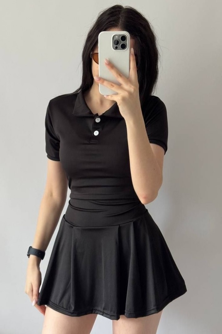 Спортивна сукня TYN-741A400