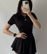 Спортивна сукня TYN-741A400