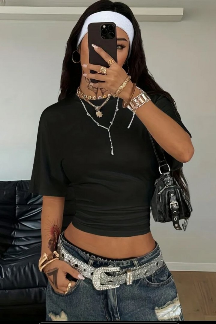 Базова футболка TYN-736A250