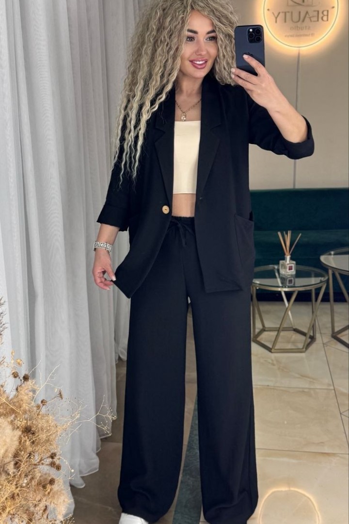 Брючный костюм RISH-237A700