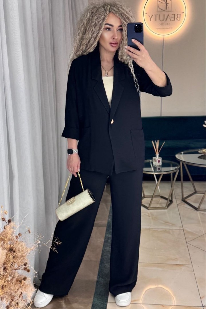 Брючный костюм RISH-237A700