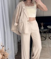 Брючный костюм RISH-237A700