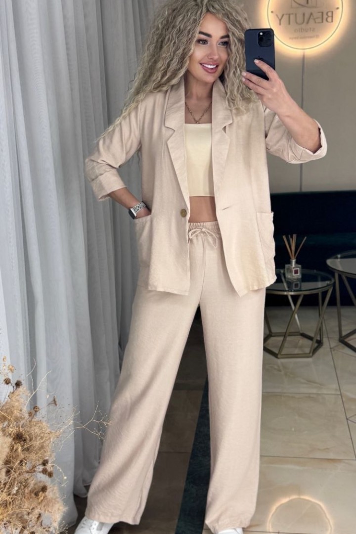 Брючный костюм RISH-237A700