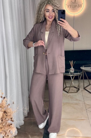 Брючный костюм RISH-237A700