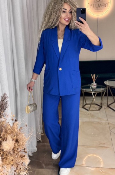 Брючный костюм RISH-237A700