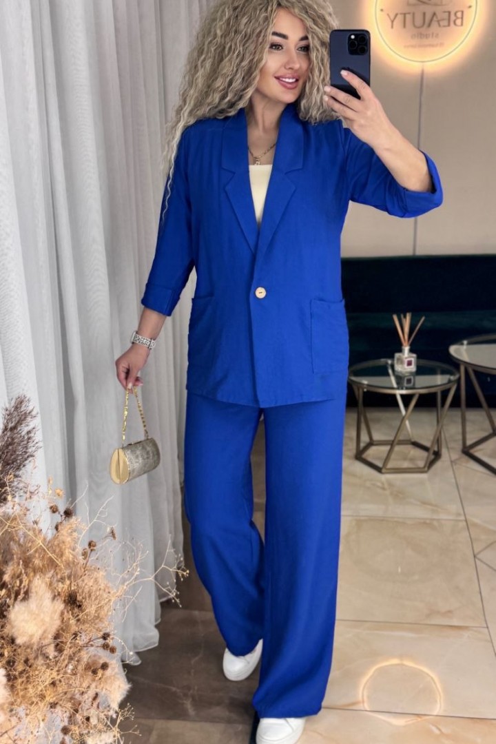 Брючный костюм RISH-237A700