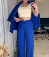 Брючный костюм RISH-237A700